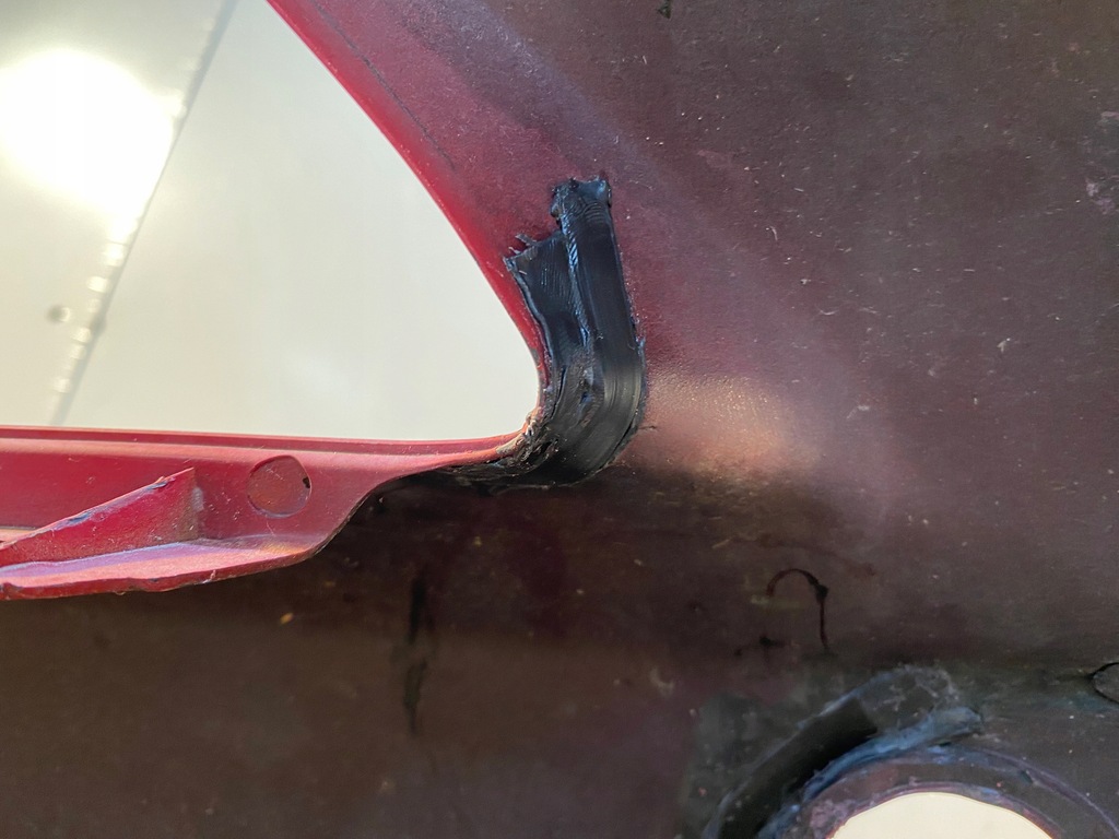 фото №10, Honda cr-z crz lift бампер перед передний 71101-szt-zy00