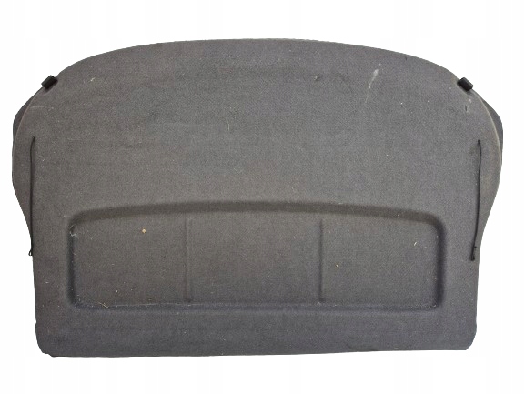 фото №1, Nissan primera p11 полка багажника задняя полка