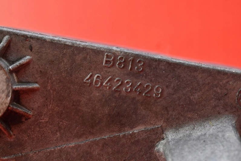 фото №6, Подушка кронштейн коробки передач ar32201 46423429 alfa romeo gtv 2.0 16v 150 km