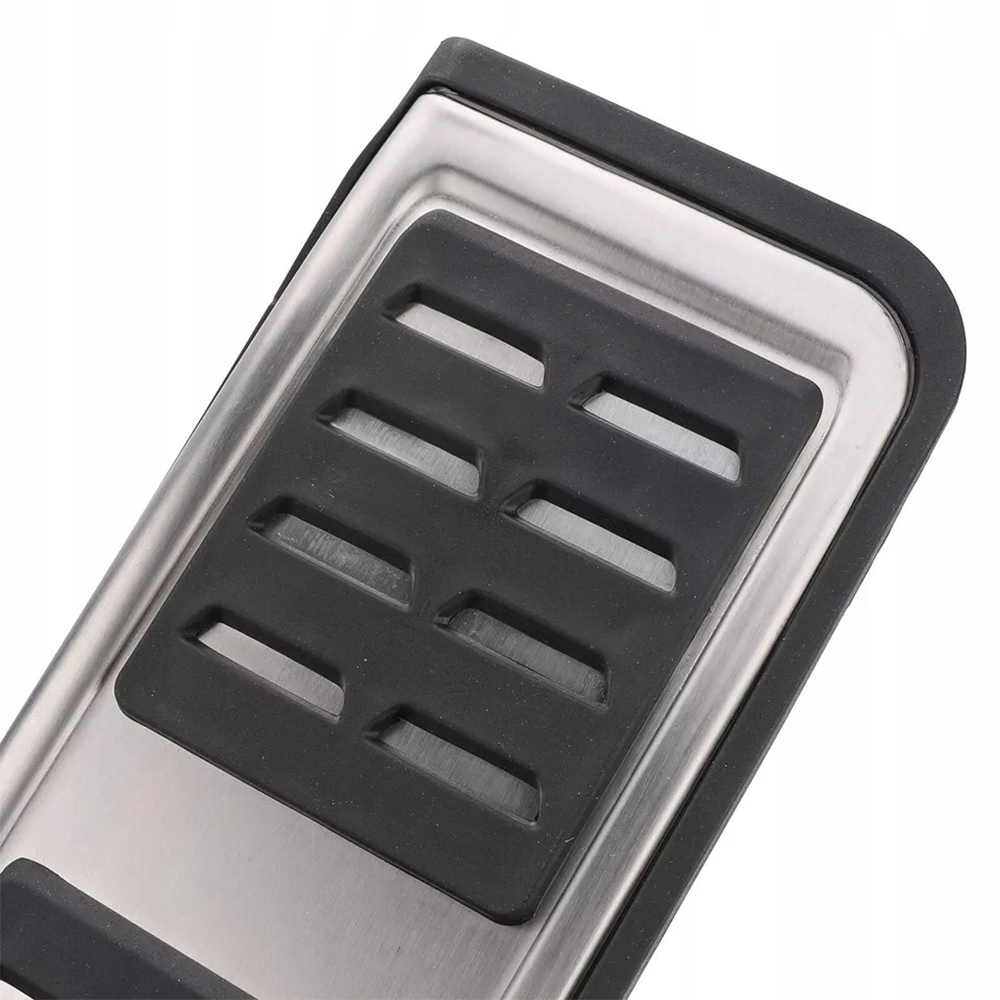 фото №11, Накладки na педалі audi a4 b9 автоматична коробка передач підніжка