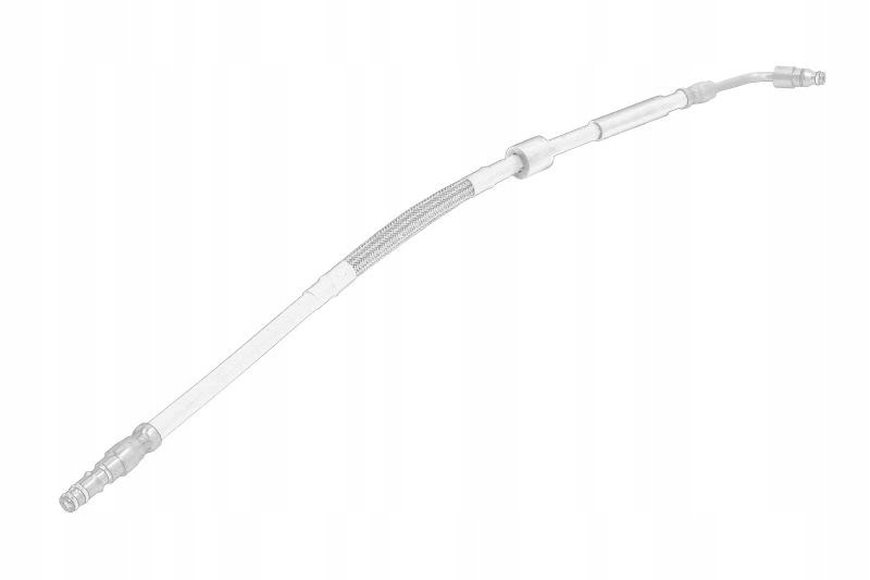 фото №1, Wąż зчеплення fiat 46745159