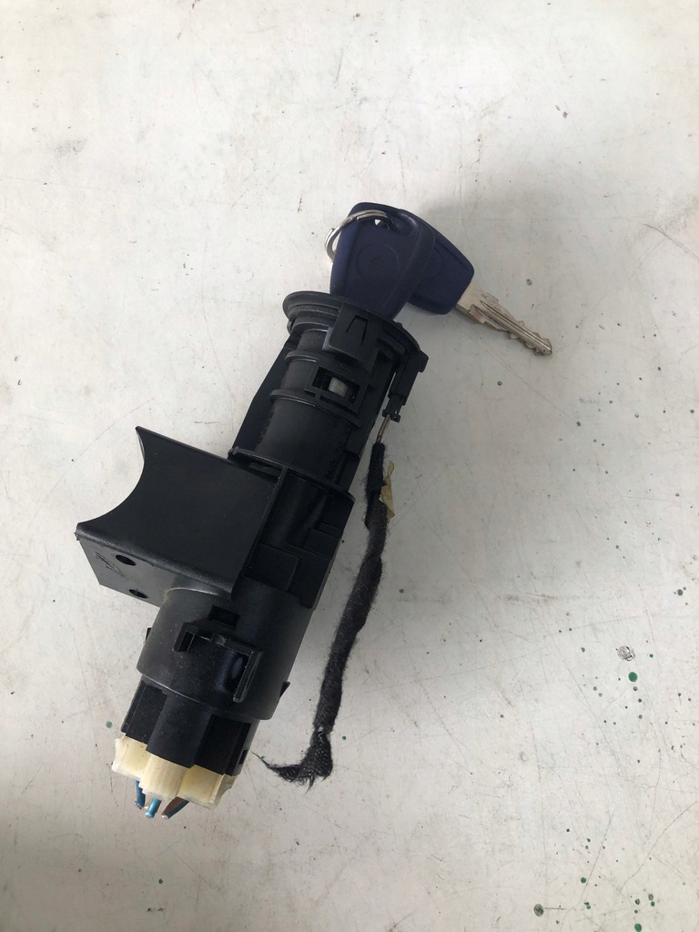 фото №8, Блок керування набір стартовий fiat punto ii 46774357npl