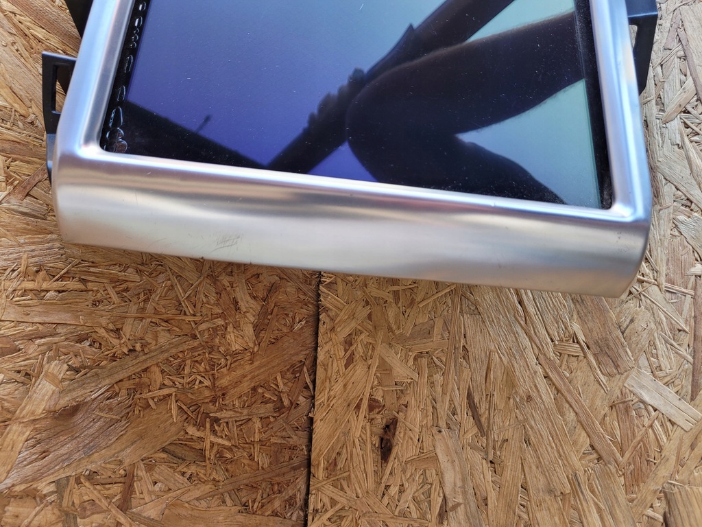 фото №12, Дисплей екран навігація tesla model x 1045006-03-b