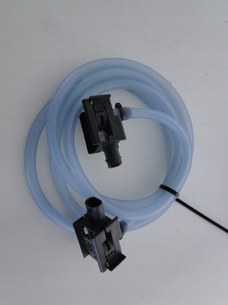 фото №10, Mercedes cla 118 w118 датчик захисту pieszego