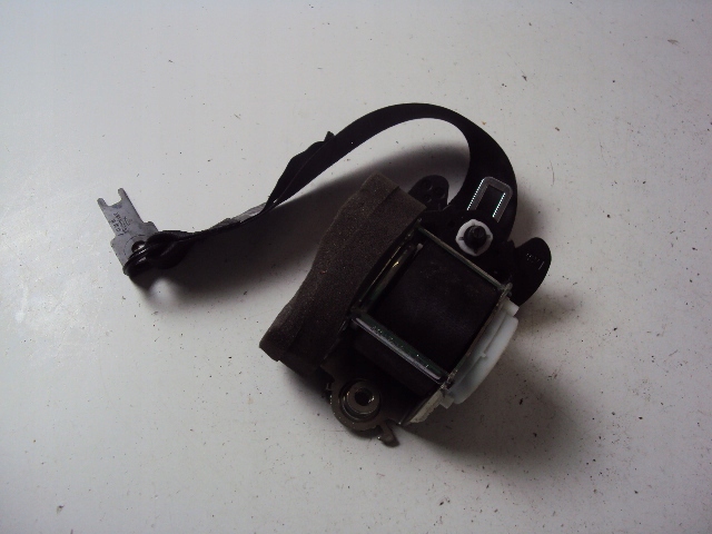 фото №1, Pas безопасности правый задняя citroen c4 grand 13-