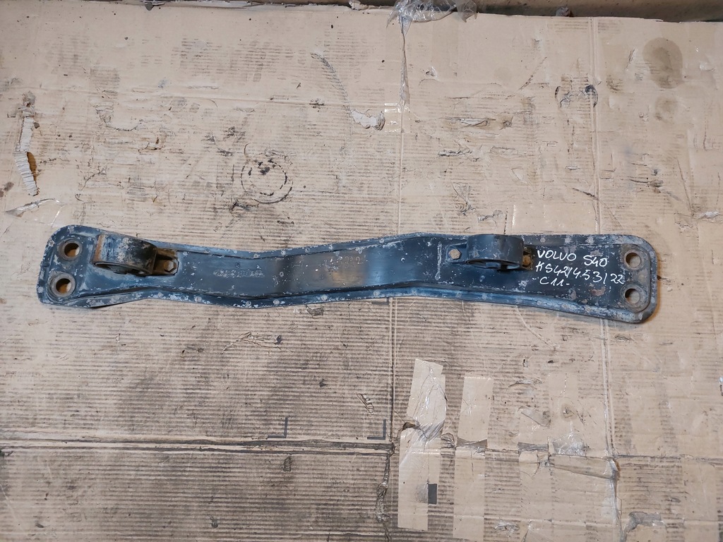 фото №1, Балка pod двигатель volvo s40