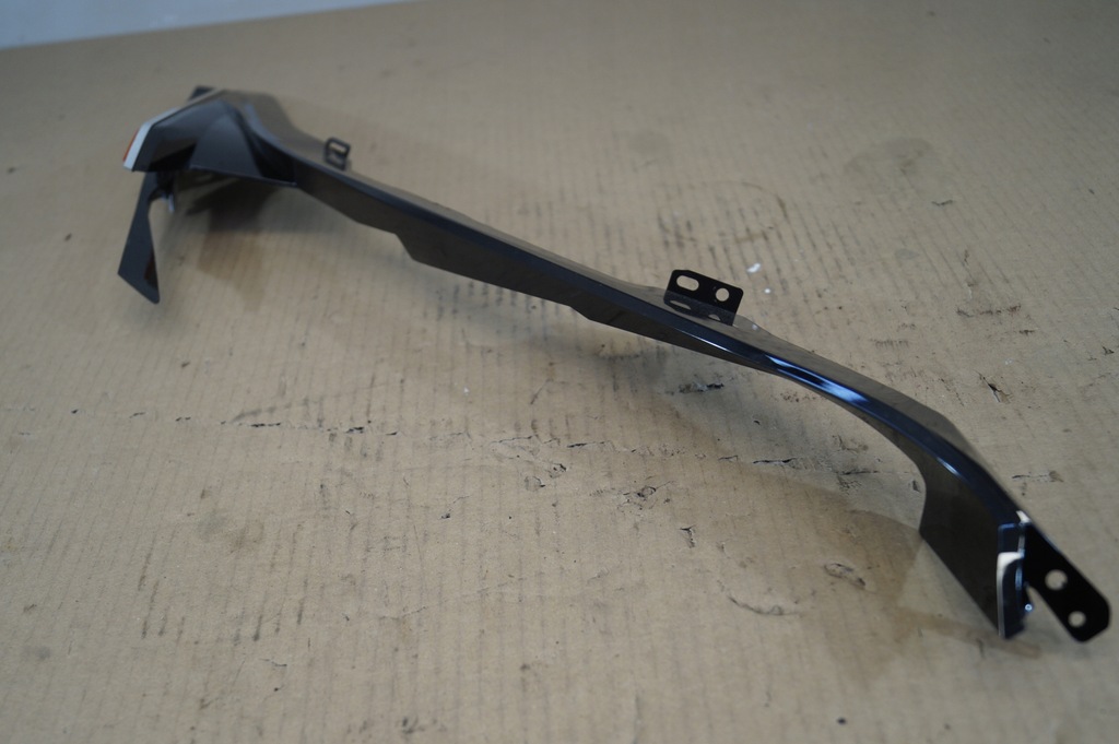 фото №4, Відбивач лампи правий перед lexus rx450h 15- r