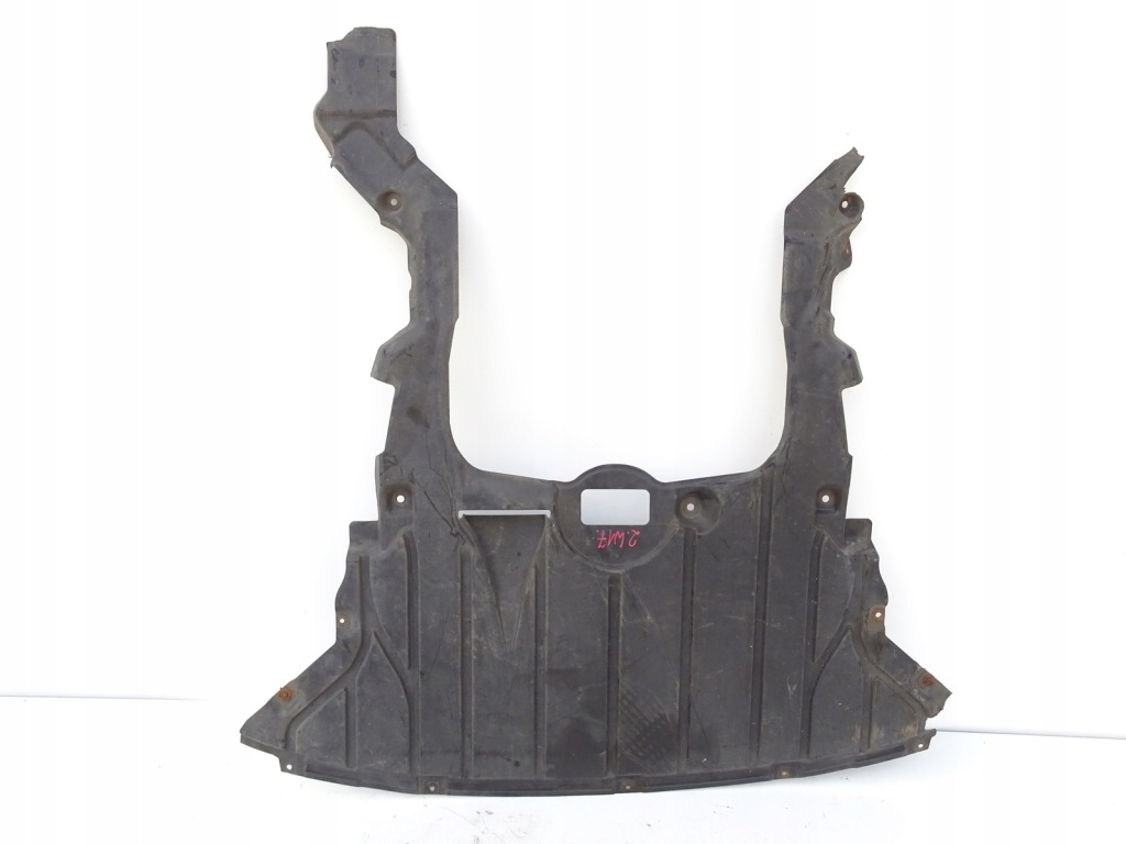 фото №1, Защита плита нижняя pod двигатель bmw x1 e84 2990575