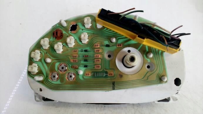 фото №5, Лічильник ford ka 1,3b 1997r. 97kp-10841-a