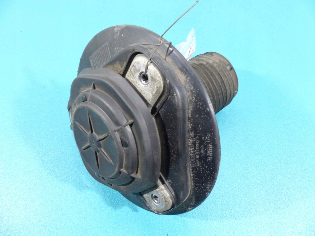 фото №1, Подушка амортизатора перед права mercedes w212