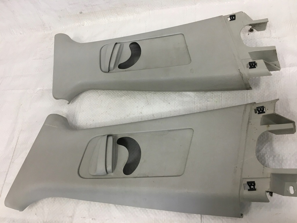 фото №8, Защита стойка 6l4867243g seat ibiza cordoba