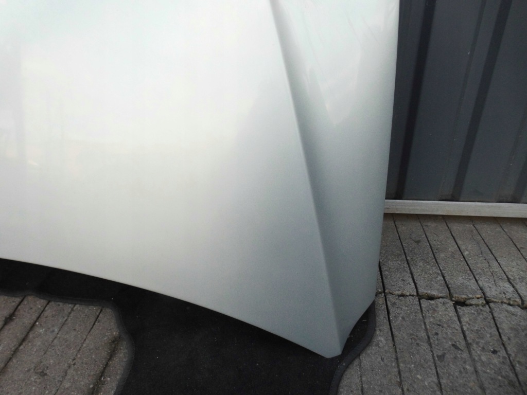 фото №13, Капот vw tiguan 5n 2007-2015r. lr7l