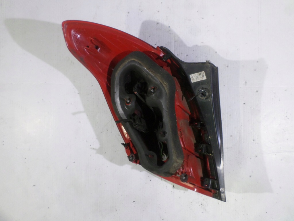 фото №4, Лампа задня opel mokka a