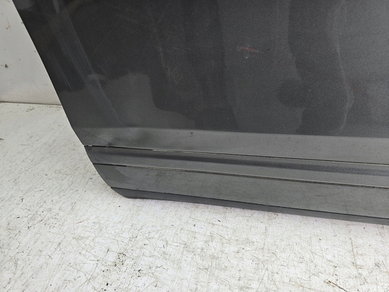 фото №5, Porsche cayenne 7p дверь