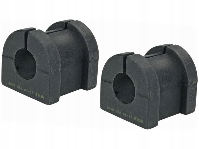 фото №1, Резинки стабилизатора задняя peugeot 4007 2.2 2.4 07-13