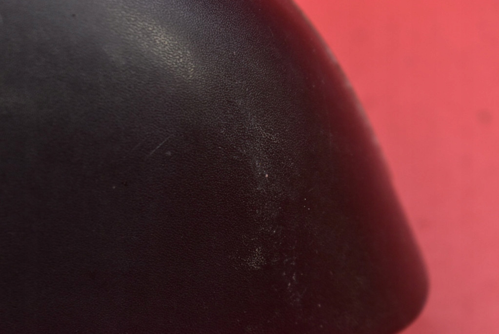 фото №9, Зеркало левая бордовые 0209239 eu nissan micra k13 10-13 7 pin