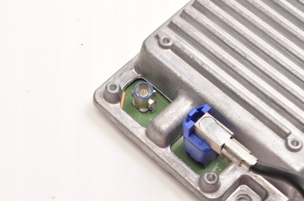 фото №6, Ford focus mk3 блок управления модуль навигации jm5t-14g370-gnc