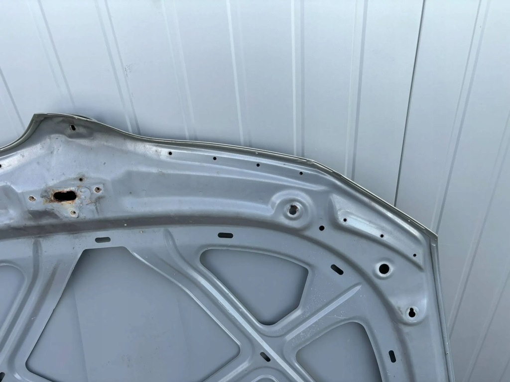 Капот крышка двигателя skoda superb 2 2 рестайлинг  3t 3t0 13- в Украине