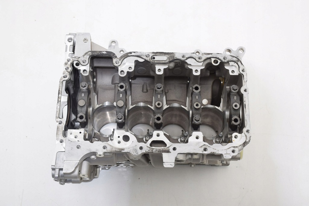 фото №11, Bmw g20 g21 g22 g23 блок двигателя b48b20b b48