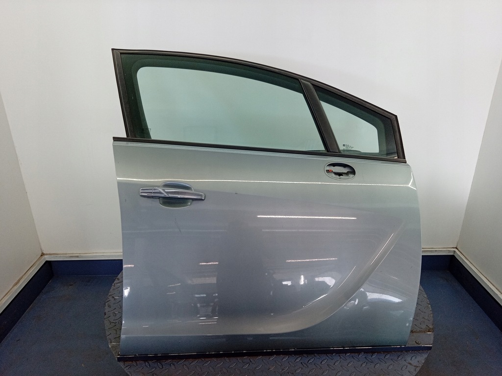 фото №1, Opel meriva b двері перед праве передні z179