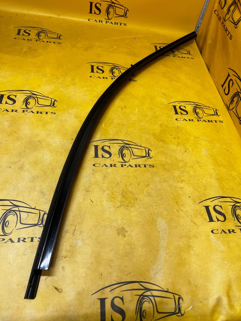 фото №10, Молдинг рамка прокладка стекло дверь крыша левая ford mustang vi