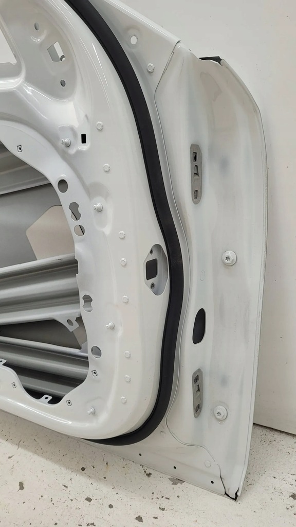 фото №10, Bmw 5 v g60 2023 дверь перед передние левая fv