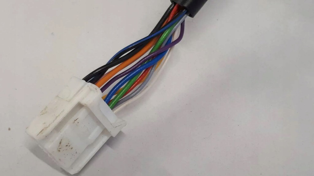 фото №8, Toyota c-hr 2016-2023 11 pin зеркало левая перед