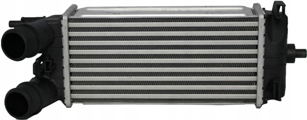 Купить Интеркулер ford fiesta 17- 1.5tdci 2015422