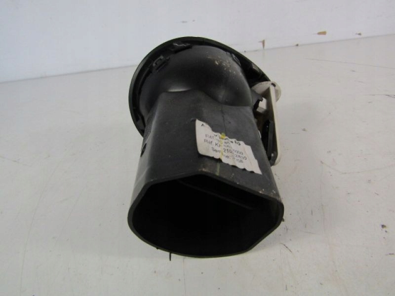 фото №2, Clio iii повітропровід повітря решітка ліва