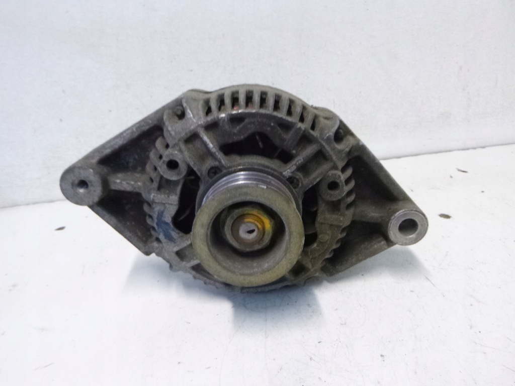 фото №1, Генератор opel vectra b 1.6 1998r. 70a