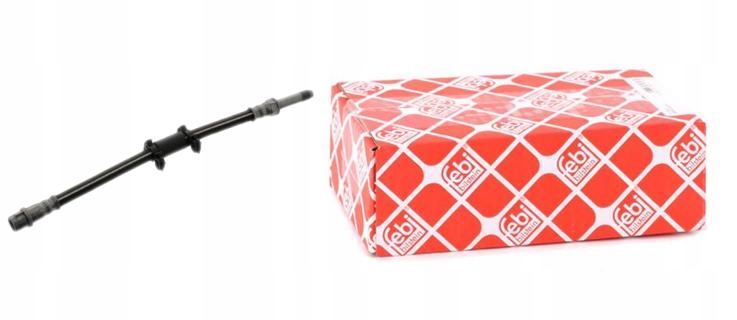 Купити Febi 45211 шланг ham. vw t5 03- pt