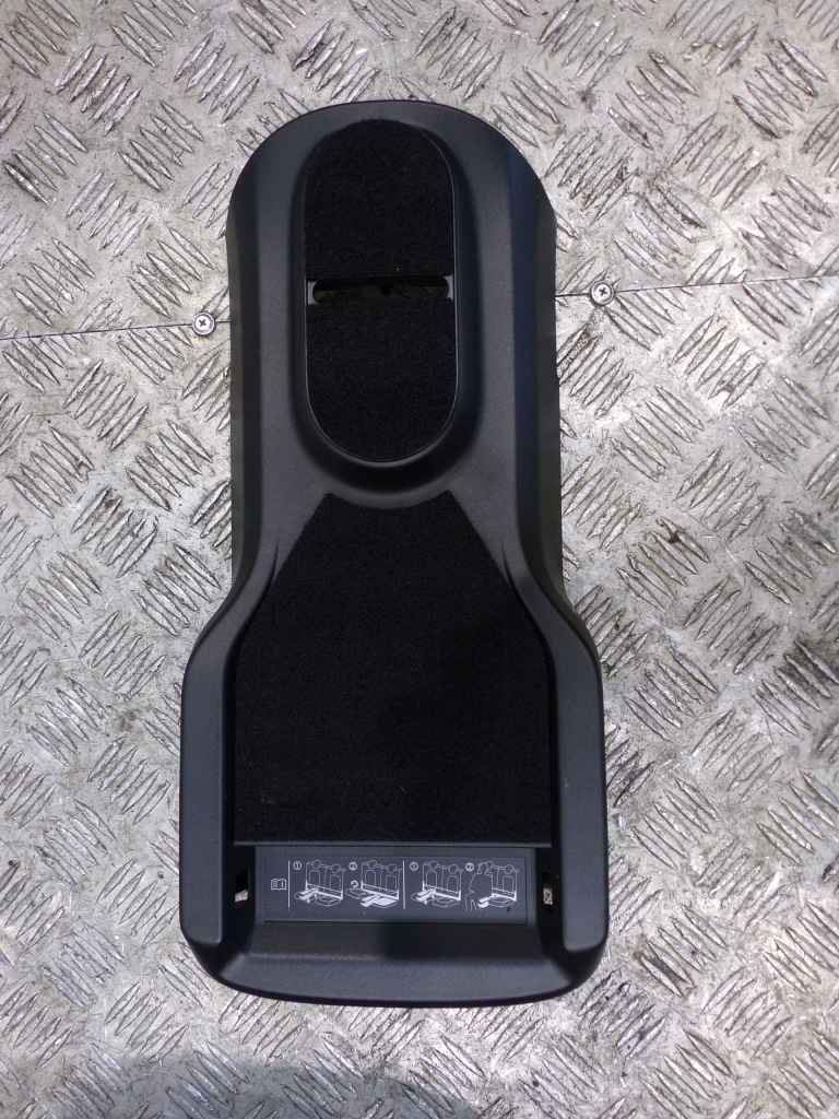 фото №1, Smart w453 підлокітник a45397201002 2018