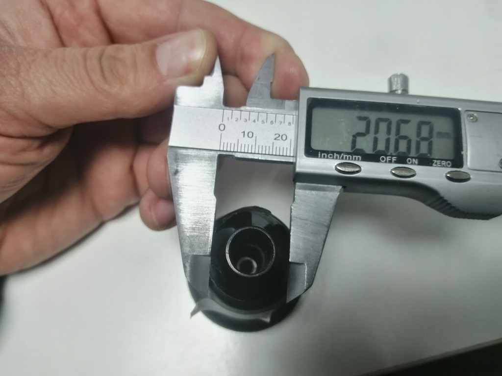 фото №6, Ручка переключения передач ford ranger 2002 кожа 1352751