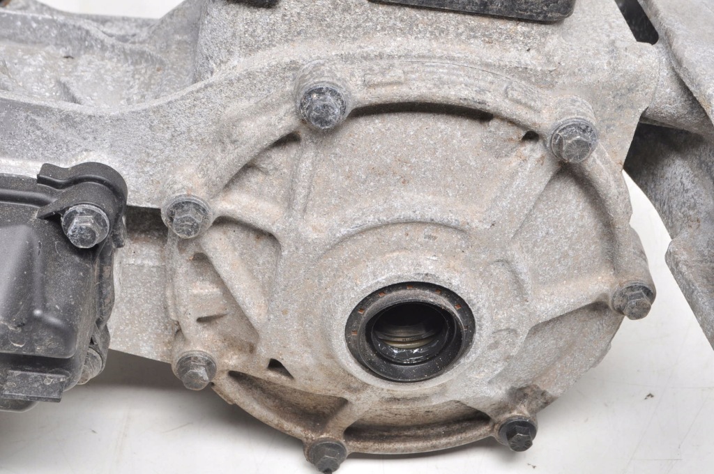 фото №9, Volvo s60 v60 xc60 ii xc90 v90 s90 диференціал міст диференціал 32249806 p1216708