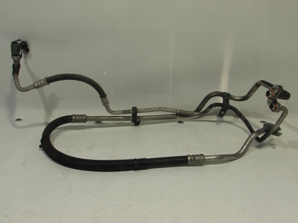 фото №1, Шланг труба кондиционера grand cherokee wk 3.0