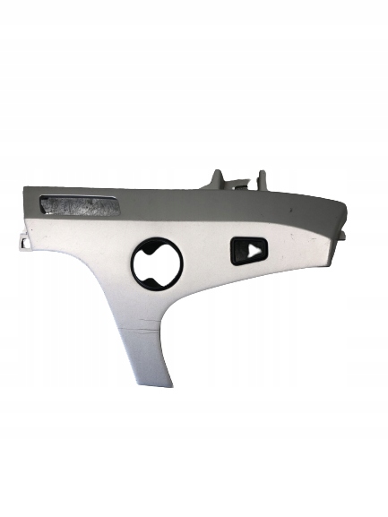 фото №1, Молдинг dekor панелі audi q7 4m1853241