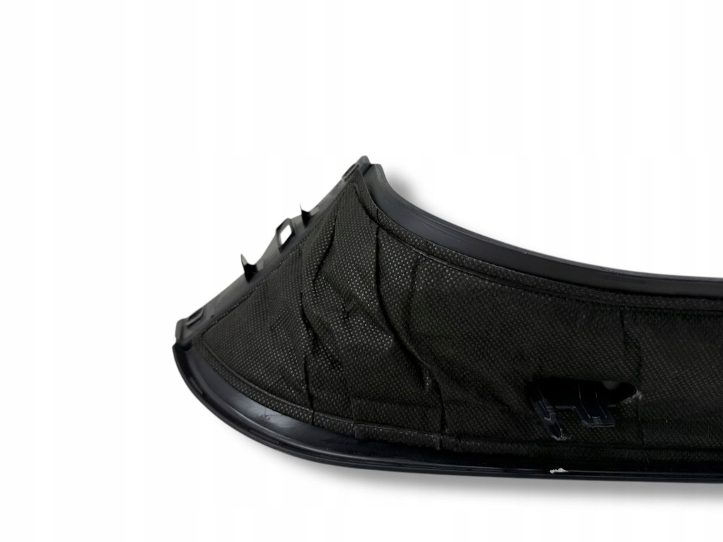 фото №7, Bmw x5 f15 2015 обшивка / обивка боковая багажника