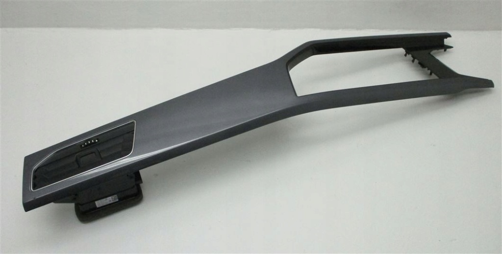 фото №5, Рамка dekor панели решётка vw polo vi 2g 2g1858416c