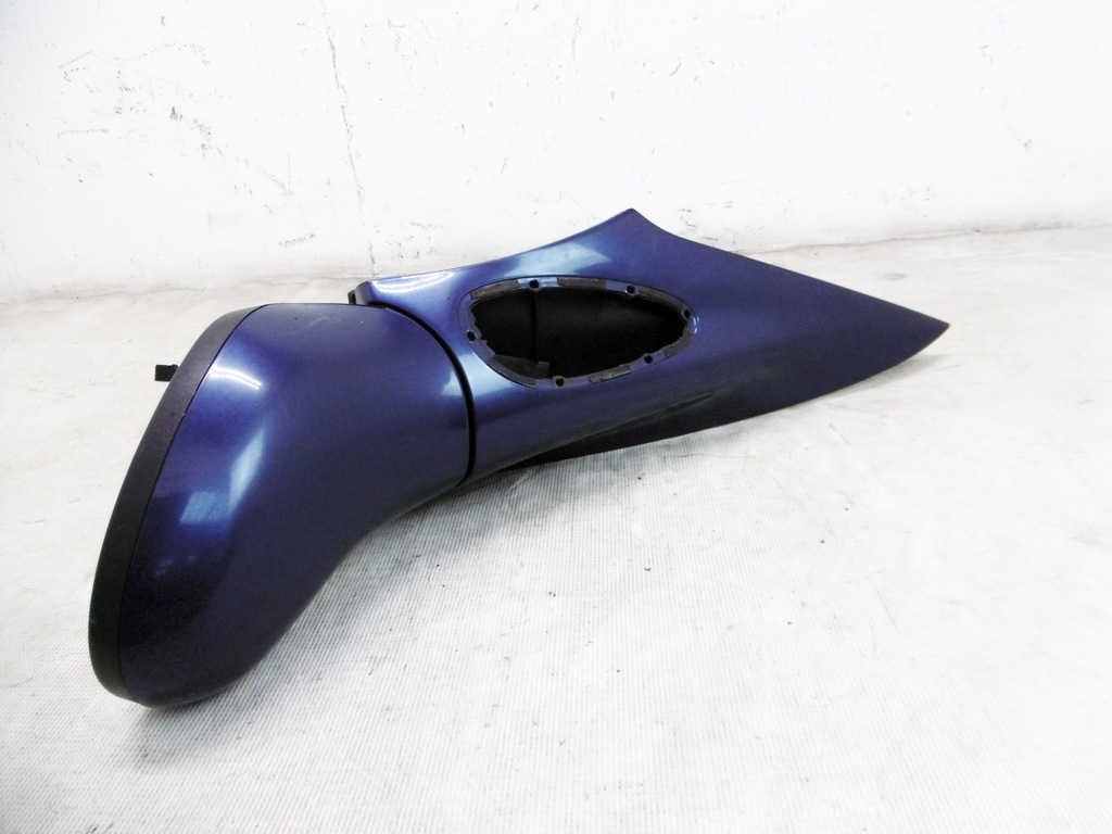 фото №2, Дзеркало зовнішнє праве renault espace iii