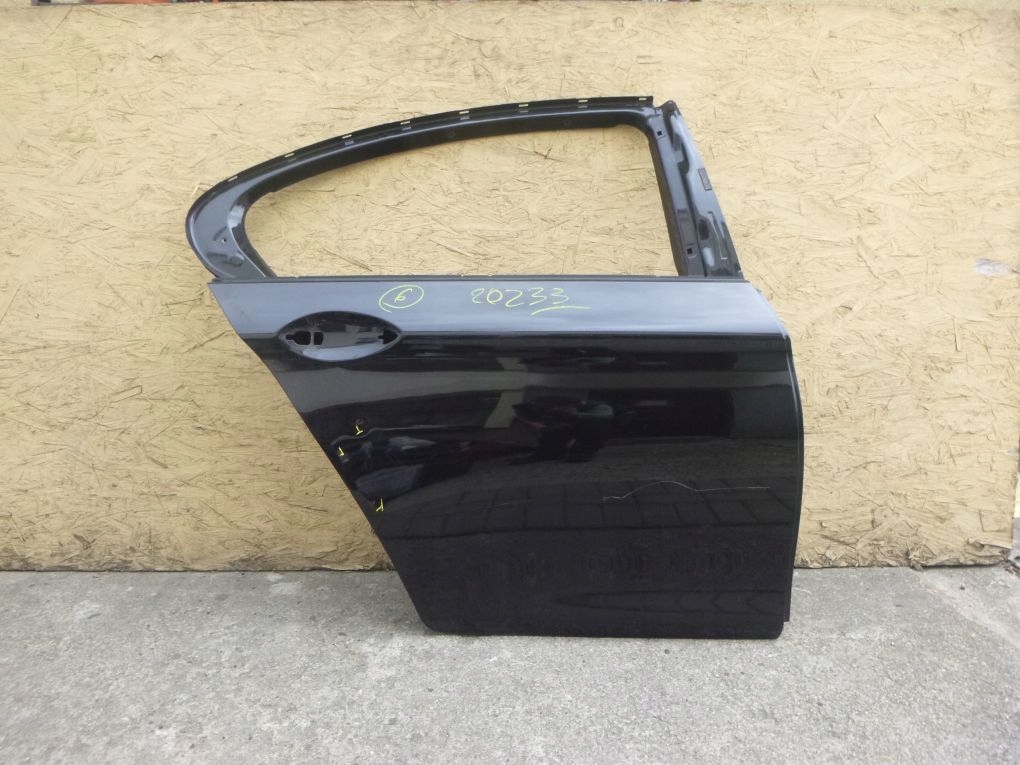 фото №1, Bmw 5 f10 sedan дверь правое задние