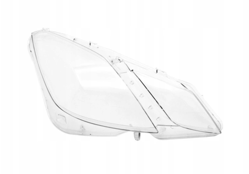 Купить Правый стекло фары стекло фара mercedes e купе w207