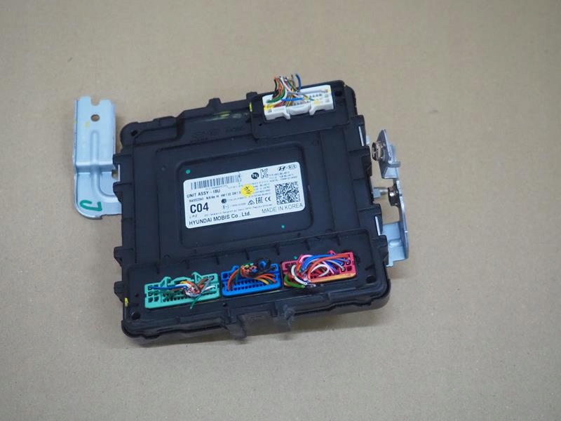 фото №1, Модуль блок керування assy hyundai tucson iv