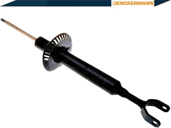 фото №7, Denckermann 341842 амортизатор перед