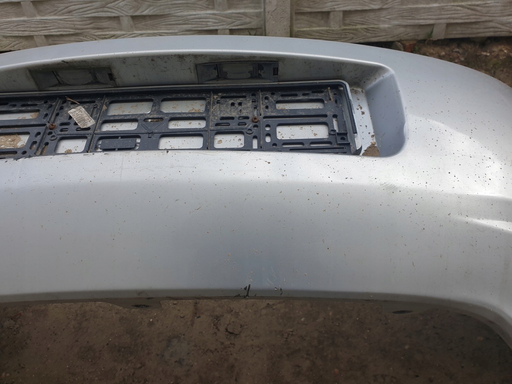 фото №5, Бампер задній задня ford cougar