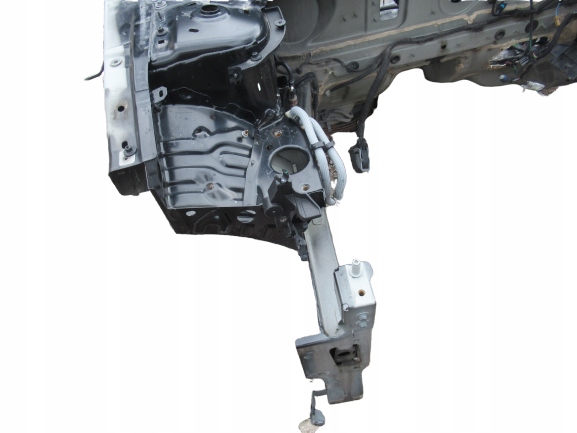 фото №2, Talisman чверть лонжерон перед права 6