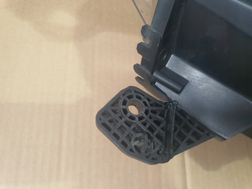 фото №9, Лампа перед левая jumpy iii expert iii proace ii