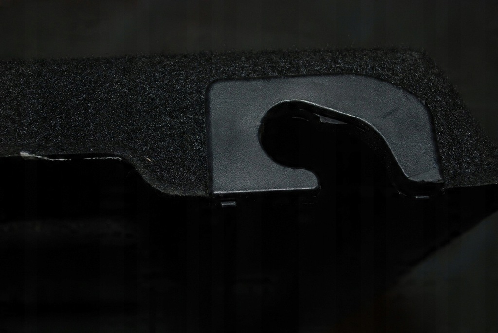 фото №6, Kia picanto iii полка задняя багажника hb 85930-g6000 2017- оригинальный номер