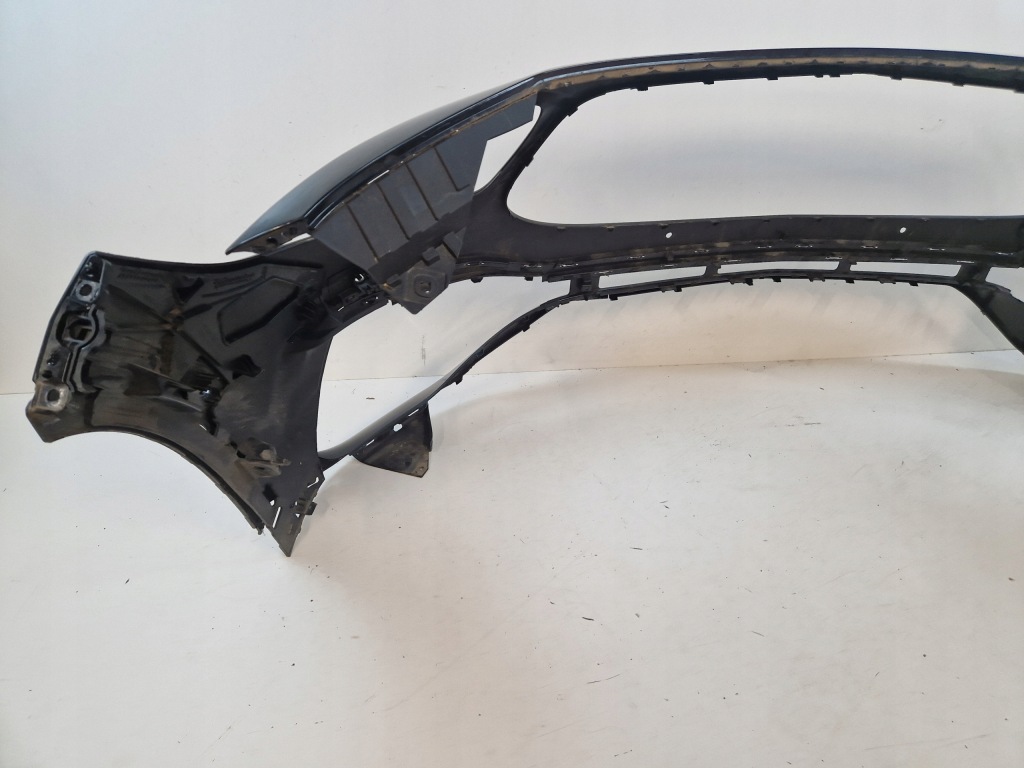 Mercedes gla w247 amg бампер передній перед решітка радіатора хром решітка a2478850607 Зі Шроту