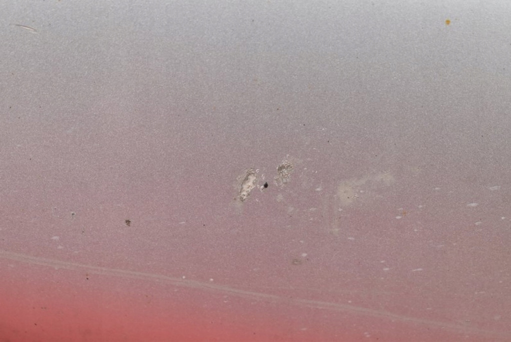 фото №7, Накладка порог правая 744 mercedes ml w163 lift 01-05