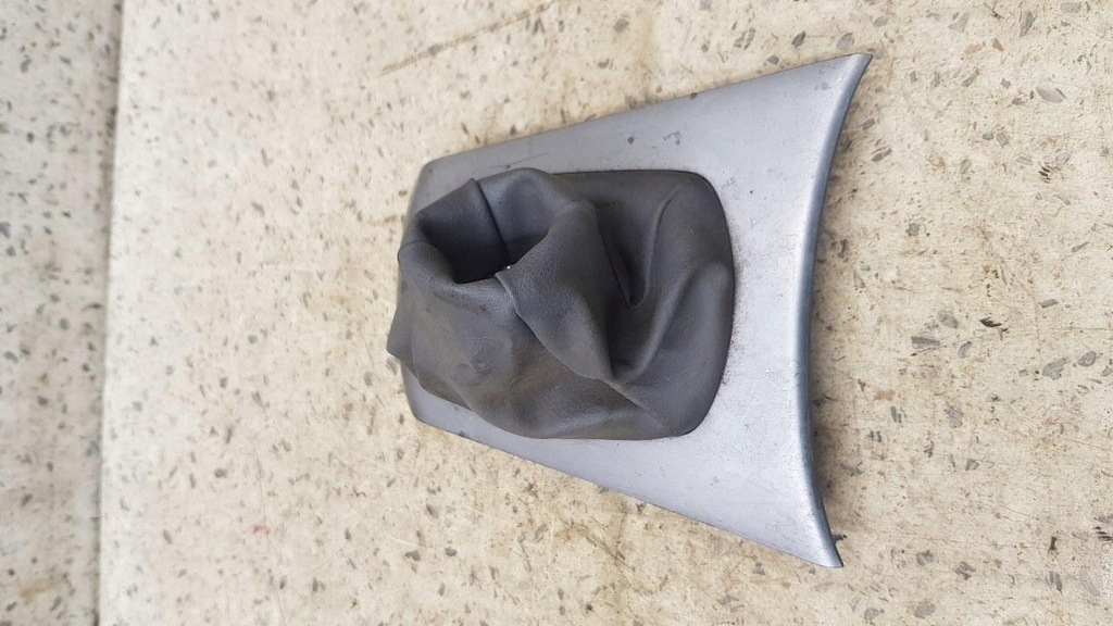 фото №1, Рамка чехол переключения передач city iv lift